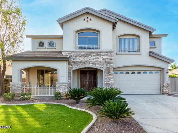 1375 E LOCUST Drive, Chandler, AZ 85286