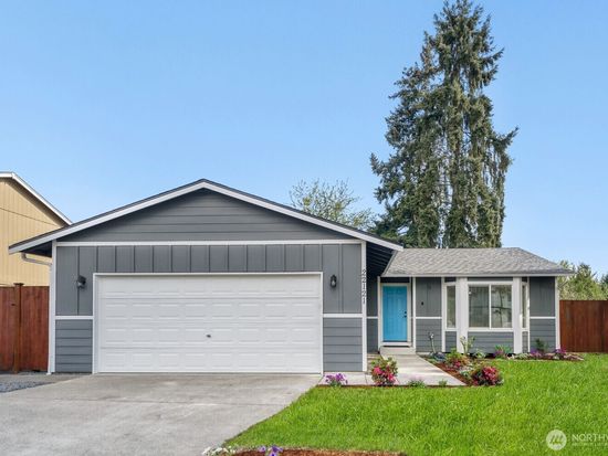 22121 129th Street E, Sumner, WA 98391