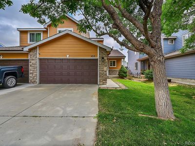 4818 Crystal Street, Denver, CO, 80239