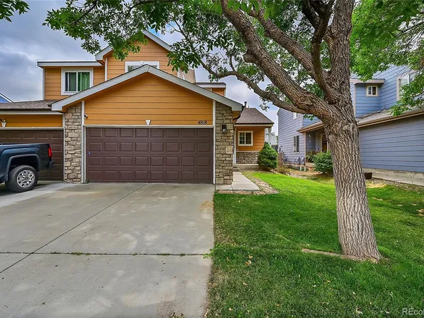 4818 CRYSTAL Street, Denver, CO 80239