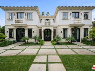 517 N Camden Dr, Beverly Hills, CA 90210