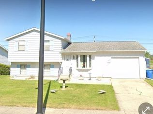 622 South St, Mishawaka, IN 46544