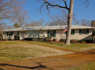 441 Broadmoor Dr, Nashville, TN 37216