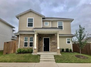 336 Caladium Dr, Forney, TX 75126