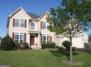 12223 Remland Ct, Remington, VA 22734