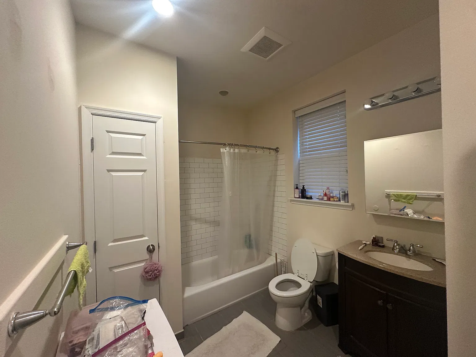 1 bed, 600 sqft, $1,650 — Photo 4