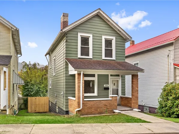 344 9th Ave, New Brighton, PA 15066