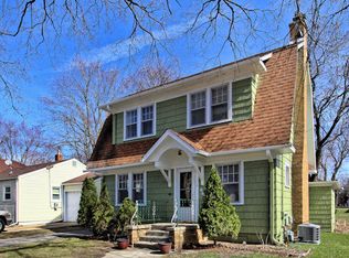 608 S Spencer St, Aurora, IL 60505