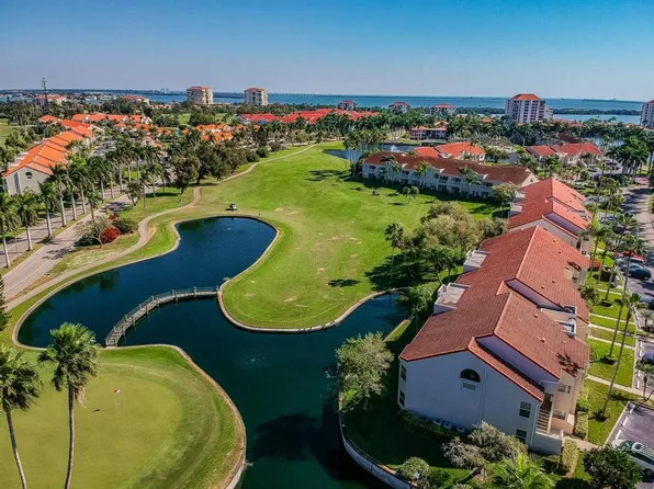 6000 Bahia Del Mar Cir APT 229, Saint Petersburg, FL 33715