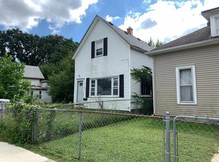 425 W 4th St, Anderson, IN 46016