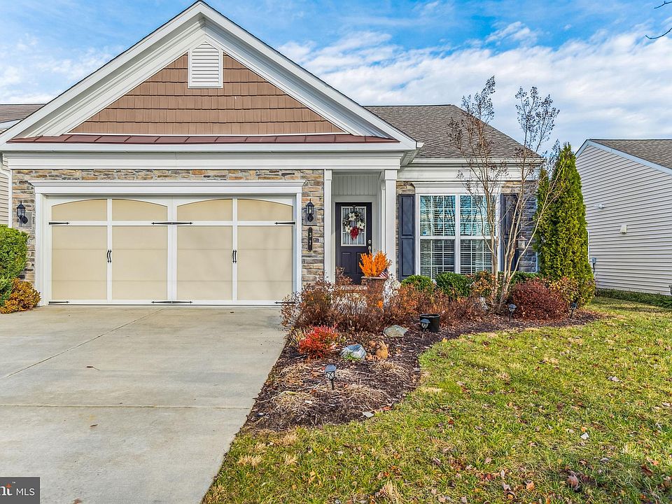 37 Denison St, Fredericksburg, VA 22406 Zillow