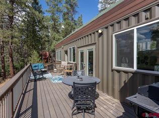 351 Summit Trl, Pagosa Springs, CO 81147