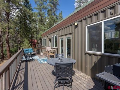 351 Summit Trail, Pagosa Springs, CO, 81147