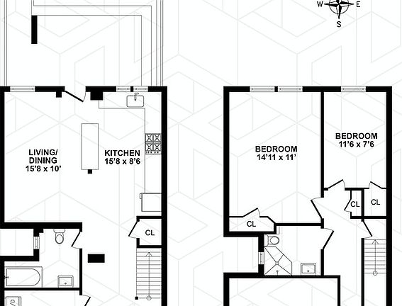 2nd image of 52-19 39th Ave #1