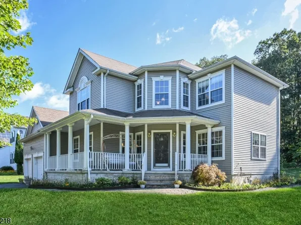 708 SKYLINE DRIVE, Jefferson Twp., NJ 07849