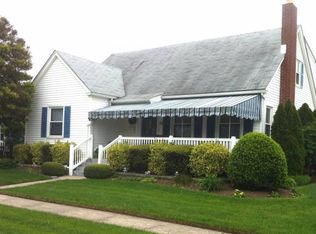 201 W Seaspray Rd, Ocean City, NJ 08226