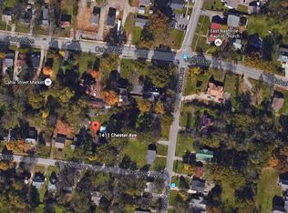 1411 Chester Ave, Nashville, TN 37206