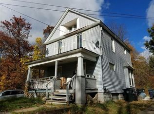 225 W Miller Ave, Akron, OH 44301