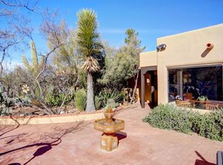 11702 E Saint James Rd, Tucson, AZ 85748