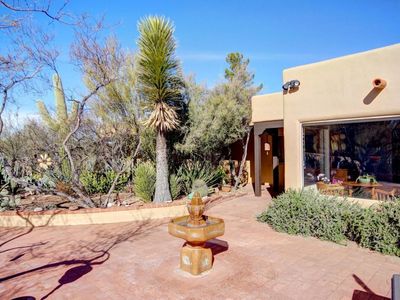 11702 E Saint James Rd, Tucson, AZ, 85748