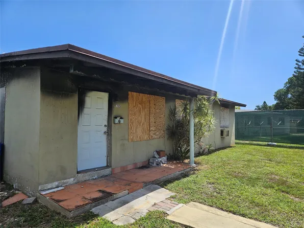 1705 NW 15th Street, Fort Lauderdale, FL 33311