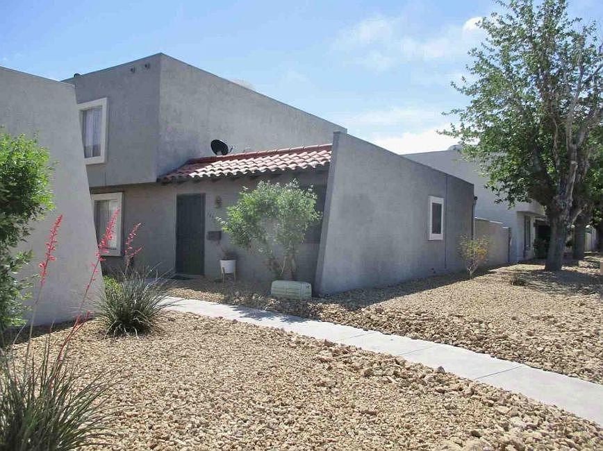 Property Front View