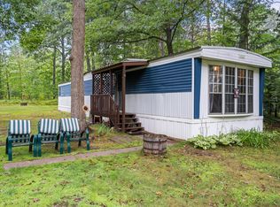 4928 Wilson Rd, Indian River, MI 49749