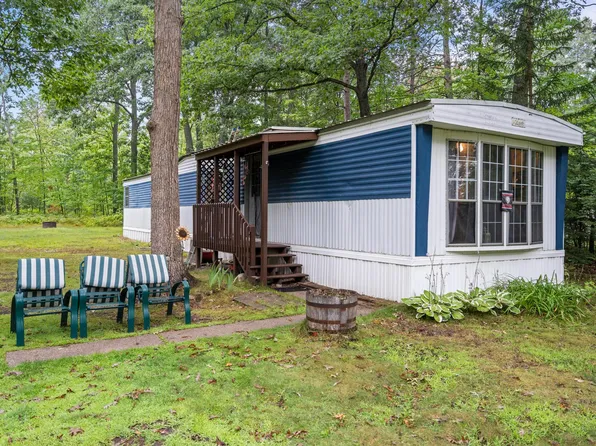 4928 Wilson Rd, Indian River, MI 49749