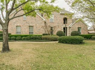 603 Rustic Ridge Ct, Southlake, TX 76092