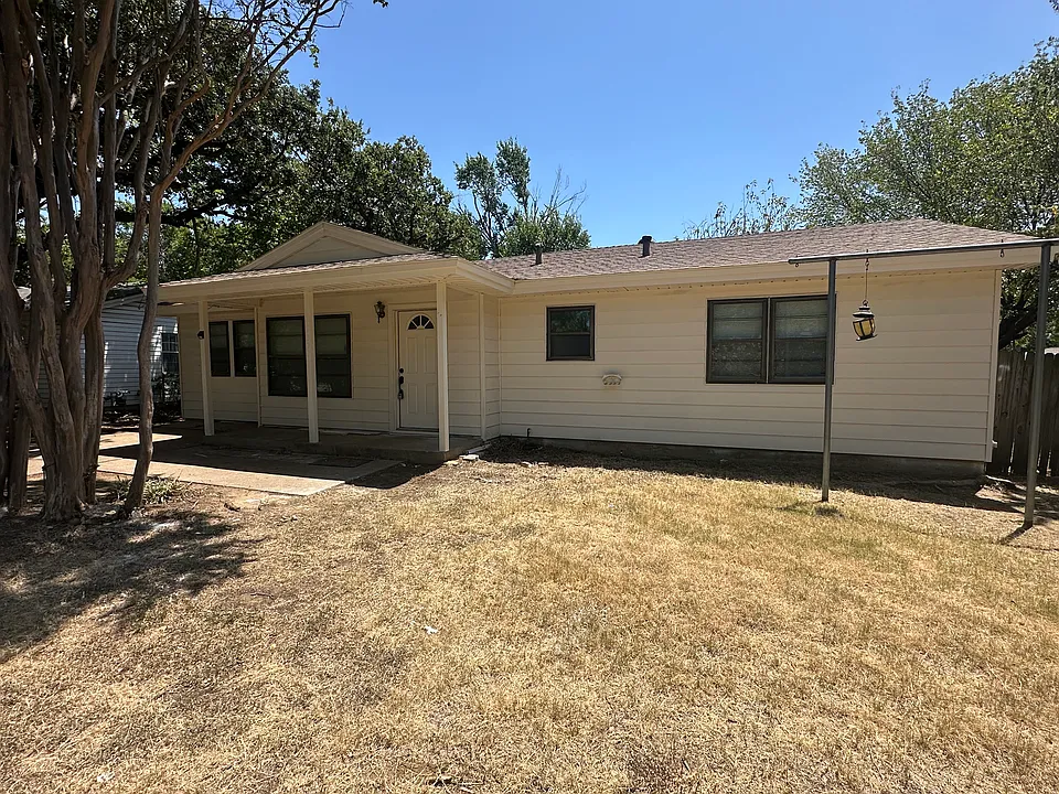 1000 Harris Dr