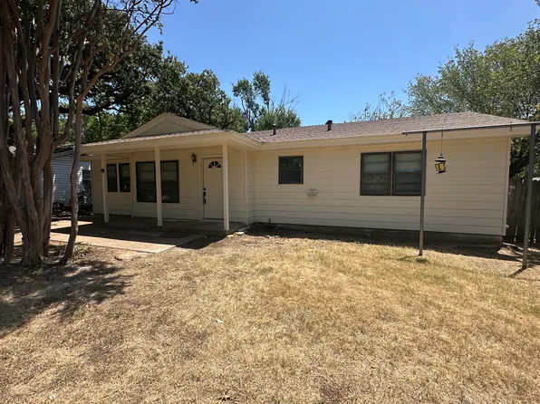 1000 Harris Dr, Euless, TX 76039