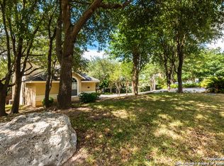 522 Mesa Rdg, San Antonio, TX 78258