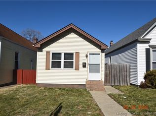1521 Ekin Avenue, New Albany, IN 47150