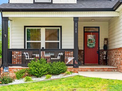 2700 Remington Trce, Clarksville, TN, 37043