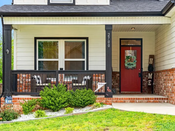 2700 Remington Trce, Clarksville, TN 37043