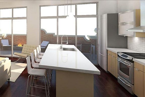 4th image of 212 S 4th Ave #2D