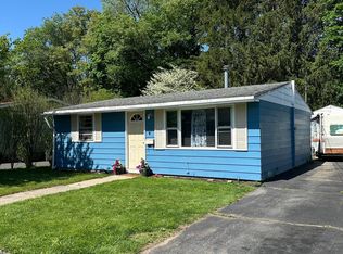 73 Erie St, Pt Jervis, NY 12771