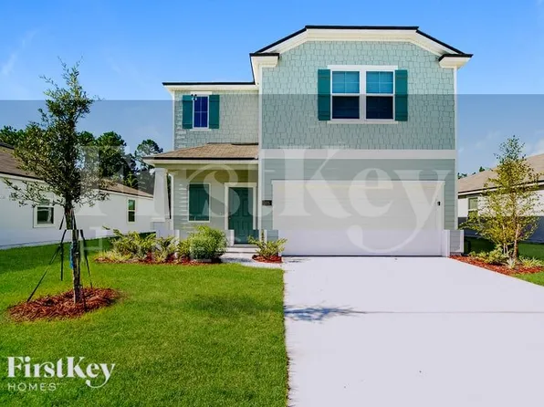 325 Jarama Cir, Saint Augustine, FL 32084