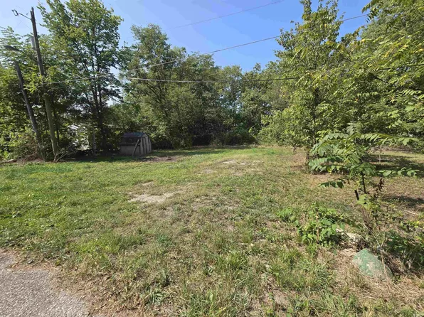 2664 N Dreifers Ave, Delphi, IN 46923