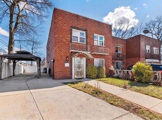 218-52 138th Rd, Jamaica, NY 11413