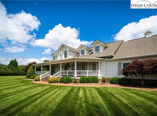 212 Johnson St, Boone, NC 28607