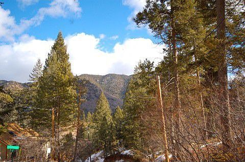 Gorgeous Views from the Deck!