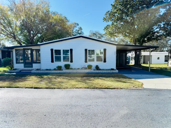 6095 La Costa Dr, Ocala, FL 34472