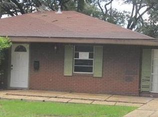 1661 Pringle Cir, Biloxi, MS 39531