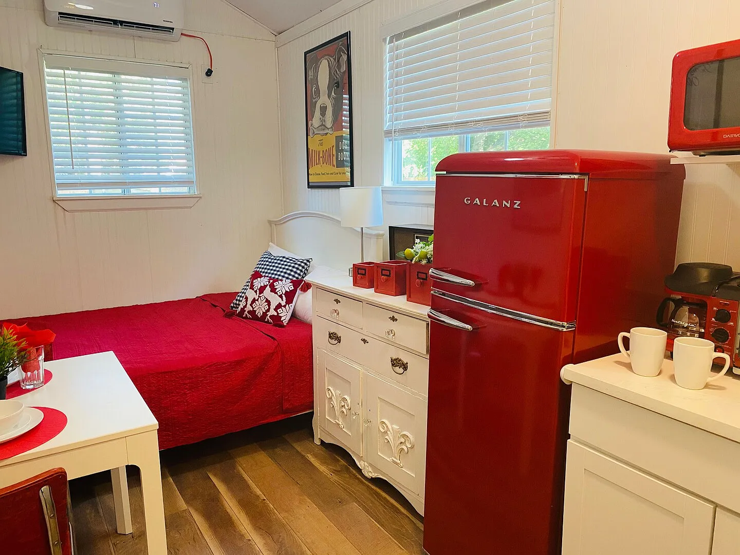 Cutest Guesthouse in town — Photo 1