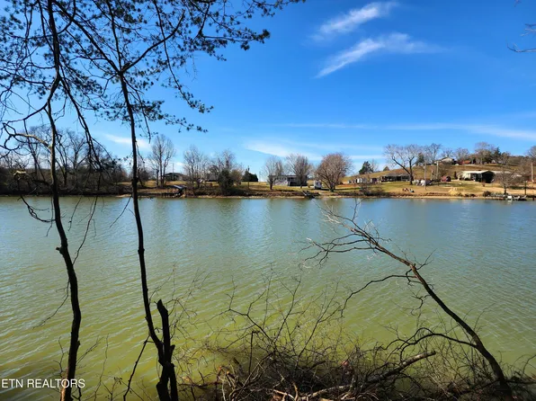 130 Hart Orchard Rd, Kingston, TN 37763