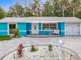 4462 Rudder Way, New Port Richey, FL 34652