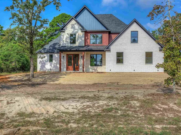 507 Private Road 6305, Mineola, TX 75773