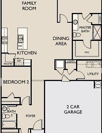 2nd image of this home