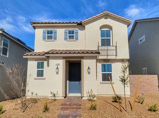 2734 Piazza Madama St, Henderson, NV 89044